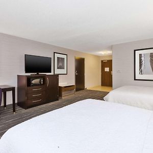 Queen Room Two Queen Beds Non-Smoking